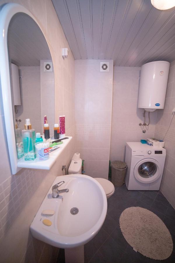 Apartment Plamenatz بار المظهر الخارجي الصورة
