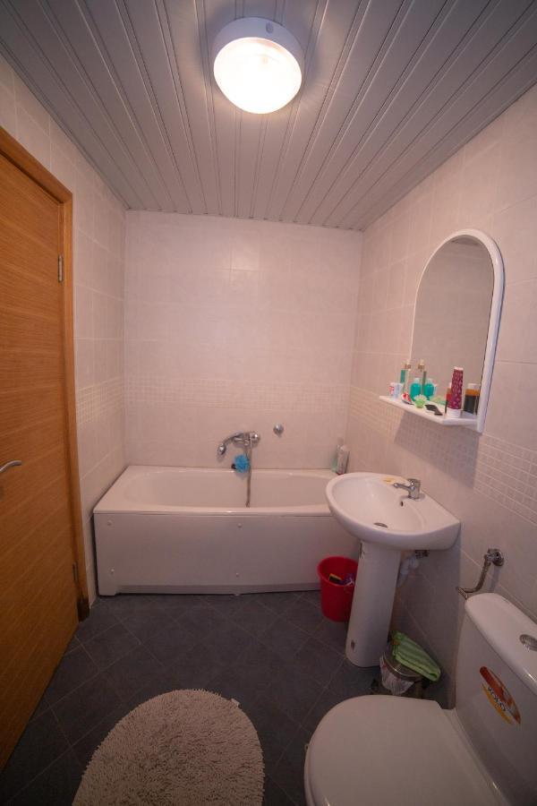 Apartment Plamenatz بار المظهر الخارجي الصورة